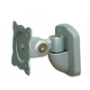 LCD Wall Bracket,  Silver