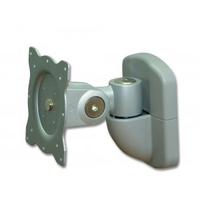 LCD Wall Bracket,  Silver