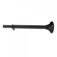 Long Wall Mount Projector Pole