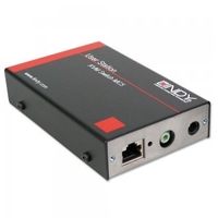MC5/MC5-IP/SC5 User Station Audio - PS/2,  VGA & Audio (Up to 200m)
