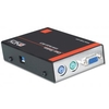 MC5/MC5-IP/SC5 User Station Junior - PS/2 & VGA (Up to 200m)