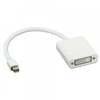 Mini DisplayPort to DVI-D Adapter
