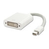 Mini-DisplayPort to DVI-D Converter,  Eyefinity Compatible