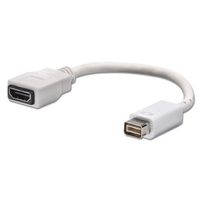 Mini-DVI to HDMI Adapter