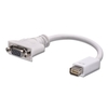 Mini-DVI to VGA Adapter