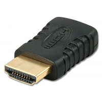 Mini HDMI Female to HDMI Male Adapter