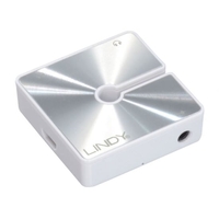 Mini Headphone Amp & Splitter