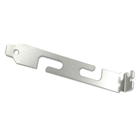 Mouse,  Keyboard & Monitor Security Bracket