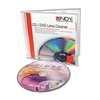 Multi-format CD/DVD Lens Cleaner