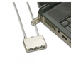Notebook Security Cable,  Combination Lock
