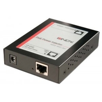 Power Over Ethernet Injector,  48V DC
