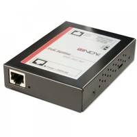 Power Over Ethernet Splitter,  5V,  9V,  12V DC