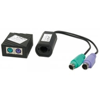 PS/2 Keyboard and Mouse Extender