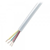RJ-11 Bulk Cable,  100m Reel
