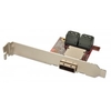 SAS/SATA Multilane Host Adapter Board for SATA Controllers