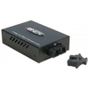 SC Fast Ethernet Fibre Optic Converter,  10/100Base-TX to 100Base-FX,  Multi-mode