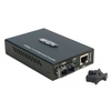 SC Gigabit Ethernet Fibre Optic Converter,  1000Base-T to 1000Base-SX,  Multi-mode
