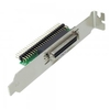 SCSI-II to SCSI-I/II External to Internal Adapter