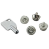 Security Screws for PC Cases