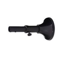 Short Wall Mount Projector Pole