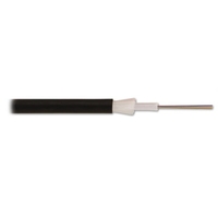 Single Loose Tube 4 Core OM2 50/125m Fibre Optic Cable