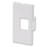 Single Snap-in Block,  4 Pack