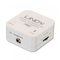 SPDIF DAC Pro with Headphone Amp