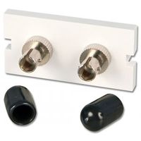 ST Duplex Multimode Bezel