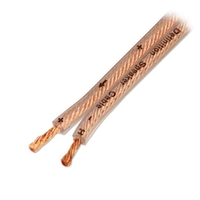 Superior Grade Speaker Cable,  2 x 1.5mm,  100m Reel