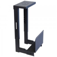 Under Desk PC Holder