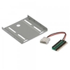 Universal 2.5" HDD to 3.5" Bay,  IDE