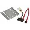 Universal 2.5" HDD to 3.5" Bay,  SATA