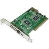 USB 2.0 & FireWire Combo PCI Card with ULEAD VideoStudio SE Software