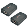 USB 2.0 CAT5 Extender Pro,  100m