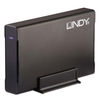 USB 2.0,  FireWire 800 & FireWire 400 Combo Enclosure
