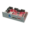USB 3.0 & eSATA to 5 SATA Port Multiplier & RAID Adapter