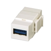 USB 3.0 A to A Keystone