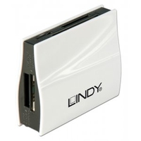 USB 3.0 Multi-Card Reader