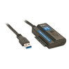 USB 3.0 to SATA III Adapter