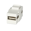 USB A to A Keystone