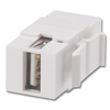 USB A to B Keystone