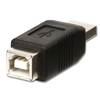USB Adapter,  USB A Male to B Female