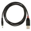 USB Charger Cable for Nokia,  3.5mm Connector