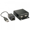 USB Keyboard and Mouse Extender,  300m