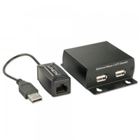 USB Keyboard and Mouse Extender,  300m