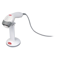 USB Laser Barcode Scanner with Hands-Free Function