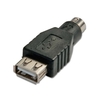 USB to PS/2 Adapter