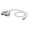 USB to Serial Adapter - 2 Port (RS232)