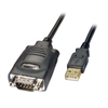 USB to Serial Adapter - 9 Way (RS-485),  1m