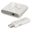 USB Wireless Audio Sender